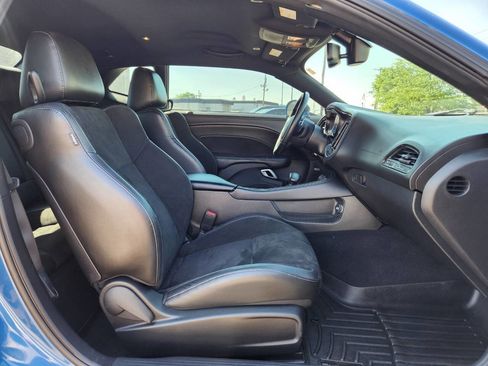 Used 2022 Dodge Challenger GT w/ Plus Package AWD/4WD image 14