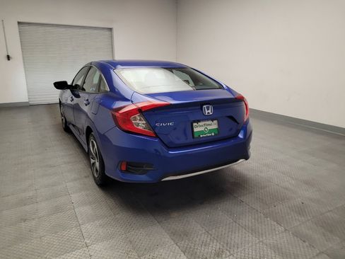 Used 2020 Honda Civic LX image 6