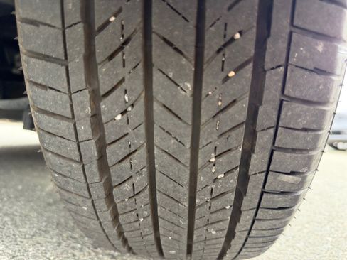 Used 2025 Nissan Leaf S FWD image 53