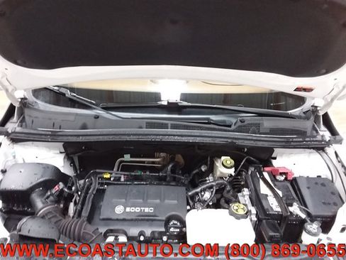 Used 2014 Buick Encore Leather image 9