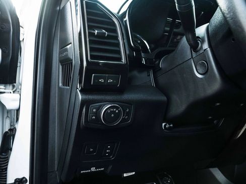 Used 2020 Ford F250 Lariat w/ Lariat Ultimate Package image 50