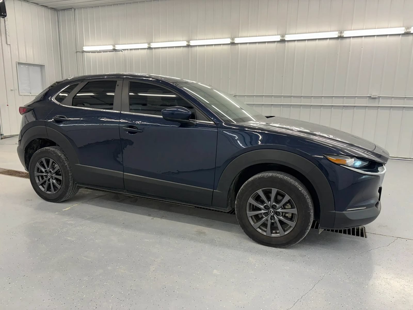 Used 2023 MAZDA CX-30 AWD 2.5 S image 14
