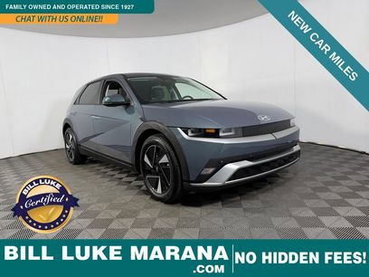 Used 2026 Hyundai Ioniq 5 SE