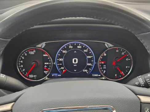 Used 2020 GMC Acadia Denali image 26