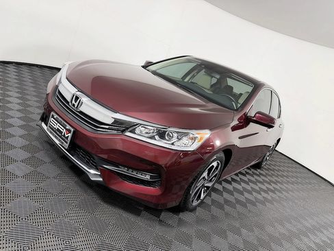 Used 2016 Honda Accord EX-L image 17