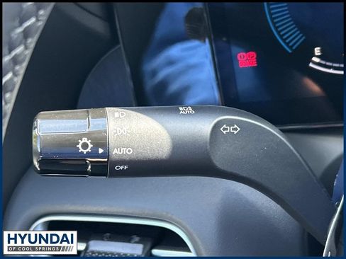 New 2026 Hyundai Palisade SE FWD image 29