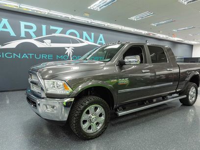 Used 2014 RAM 2500 Limited