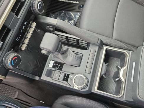 New 2026 Toyota Tacoma SR5 AWD/4WD image 24