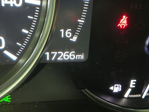 Certified 2023 MAZDA CX-5 AWD 2.5 S w/ Premium Package image 18