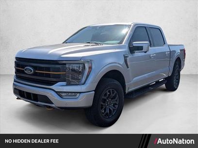 Used 2022 Ford F150 Tremor w/ Equipment Group 402A High