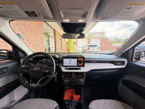 Used 2023 Ford Maverick XLT w/ Equipment Group 300A Standard AWD/4WD image 28