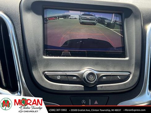 Certified 2024 Chevrolet Equinox LS w/ LS Convenience Package AWD/4WD image 22