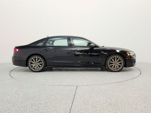 New 2026 Audi A8 L 3.0T AWD/4WD image 4