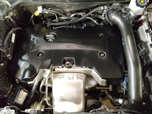 Used 2020 GMC Terrain SLT w/ Preferred Package image 30