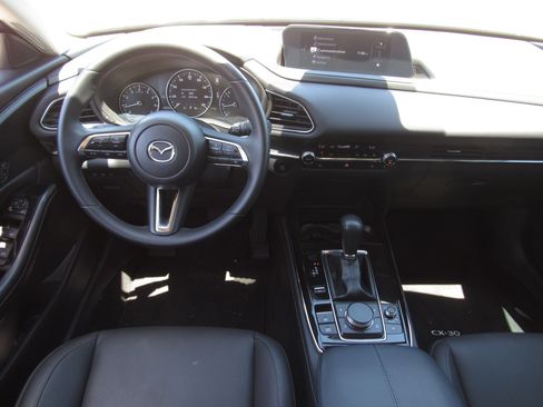 Used 2025 MAZDA CX-30 AWD 2.5 S w/ Preferred Package image 17