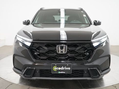 Used 2025 Honda CR-V Sport-L image 2