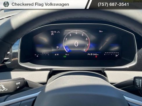 New 2026 Volkswagen Jetta Sport FWD image 33