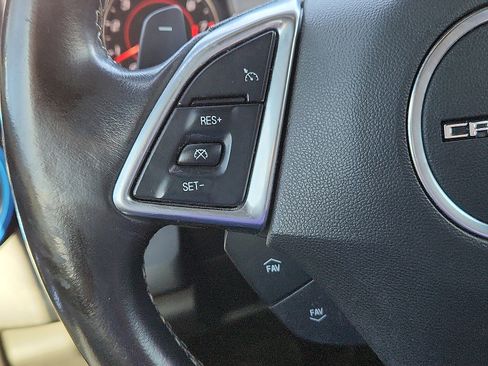 Used 2019 Chevrolet Camaro LT image 13