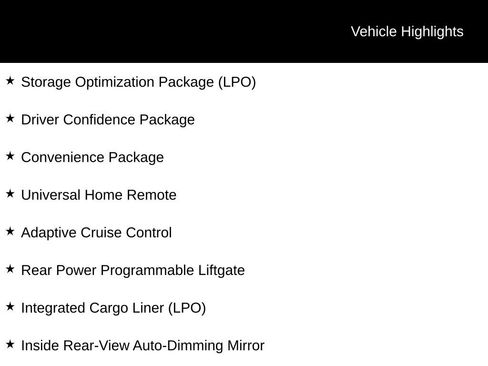 Used 2023 Chevrolet Blazer LT w/ Convenience Package FWD image 36