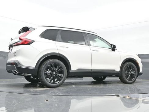 New 2026 Honda CR-V Sport Touring image 24