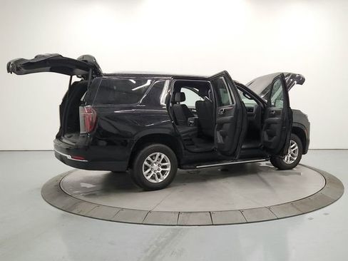 Used 2025 Chevrolet Tahoe LT AWD/4WD image 15