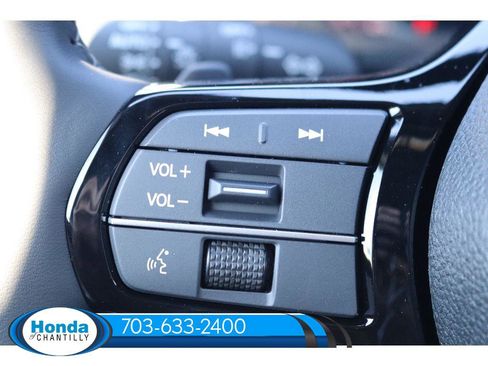 New 2026 Honda Passport TrailSport Elite image 10