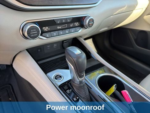 Used 2024 Nissan Altima 2.5 SL image 9