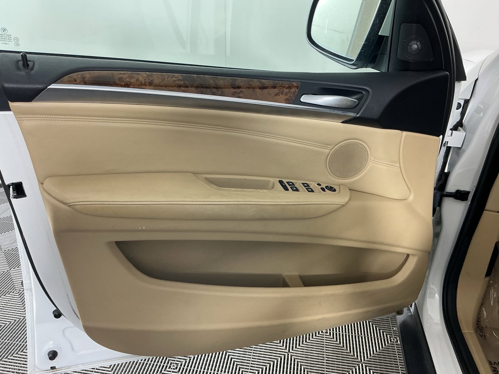 Used 2007 BMW X5 4.8i AWD/4WD image 12