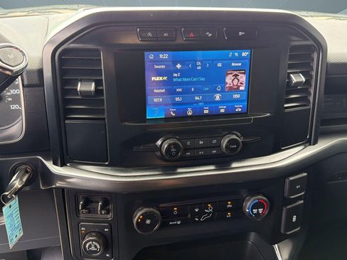 Used 2023 Ford F150 XL w/ STX Appearance Package image 24