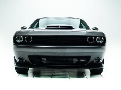Used 2021 Dodge Challenger GT w/ Blacktop Package AWD/4WD image 6