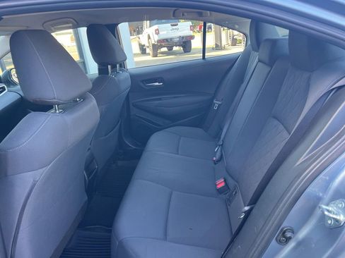 Used 2020 Toyota Corolla LE image 7