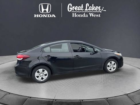 Used 2018 Kia Forte LX w/ LX Popular Package FWD image 5