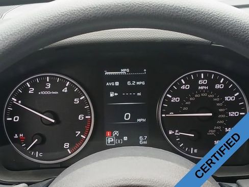 Used 2025 Subaru Crosstrek 2.0i Premium w/ Convenience Package #2 AWD/4WD image 8