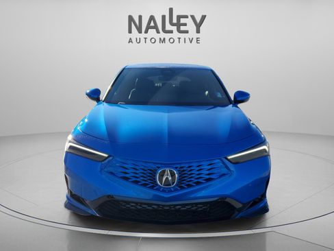 New 2026 Acura Integra A-Spec image 7