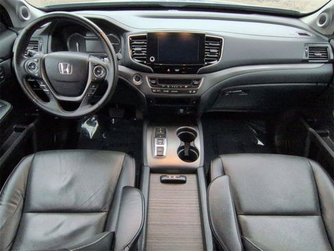 Used 2023 Honda Ridgeline RTL image 20