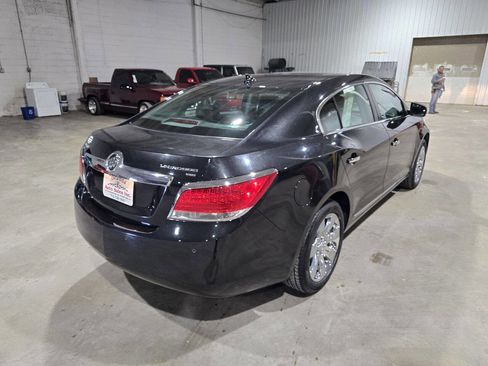 Used 2010 Buick LaCrosse CXL w/ Luxury Package image 12