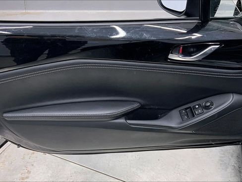 Used 2024 MAZDA MX-5 Miata Club w/ Brembo/BBS Recaro Package image 21