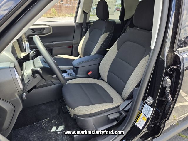 New 2026 Ford Bronco Sport Big Bend AWD/4WD image 8