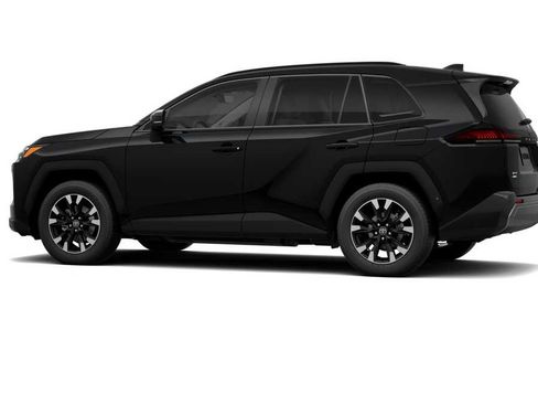 New 2026 Toyota RAV4 Limited AWD/4WD image 5
