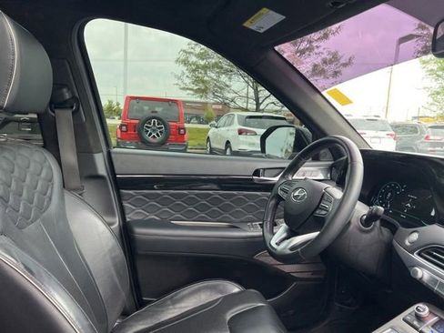 Used 2020 Hyundai Palisade Limited FWD image 40