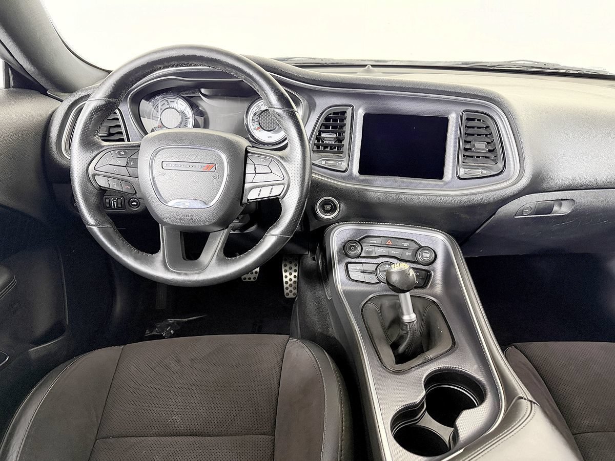 Used 2017 Dodge Challenger T/A RWD image 38