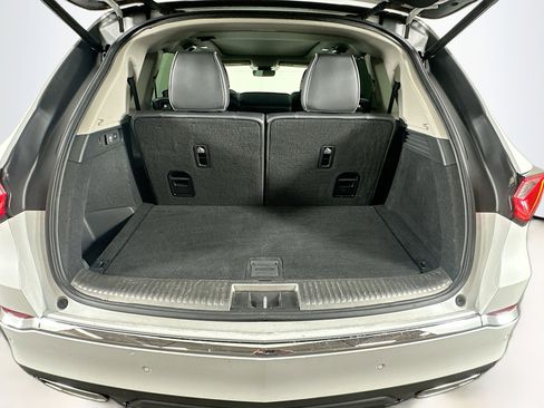 Used 2023 Acura MDX SH-AWD w/ Advance Package image 31