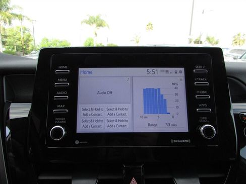Used 2023 Toyota Camry SE FWD image 16