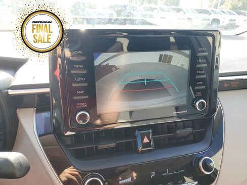 Certified 2022 Toyota Corolla L image 22