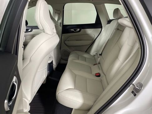 Certified 2024 Volvo XC60 T8 Plus w/ Protection Package image 33