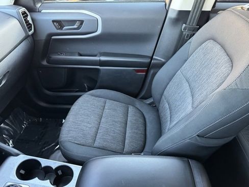 Certified 2023 Ford Bronco Sport Big Bend w/ Convenience Package image 21