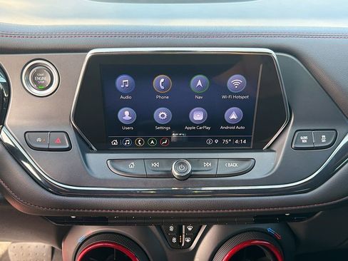 Used 2022 Chevrolet Blazer RS image 29