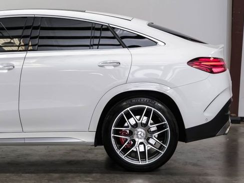 Used 2024 Mercedes-Benz GLE 63 AMG S image 20
