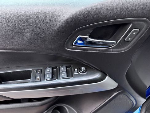 Used 2018 Chevrolet Colorado ZR2 image 10