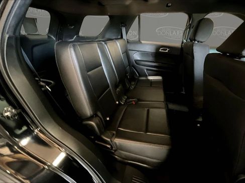 Used 2018 Ford Explorer 4WD Police Interceptor image 16